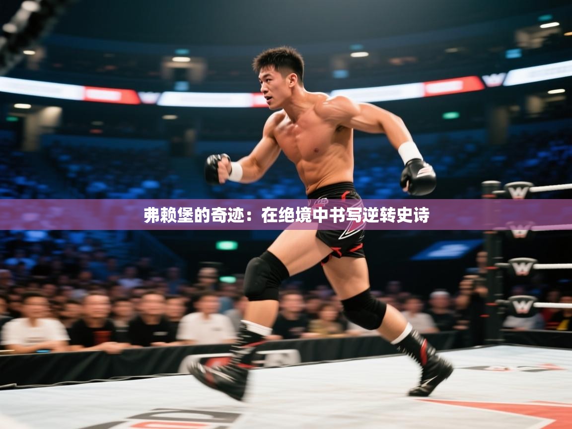 弗赖堡的奇迹：在绝境中书写逆转史诗  第2张