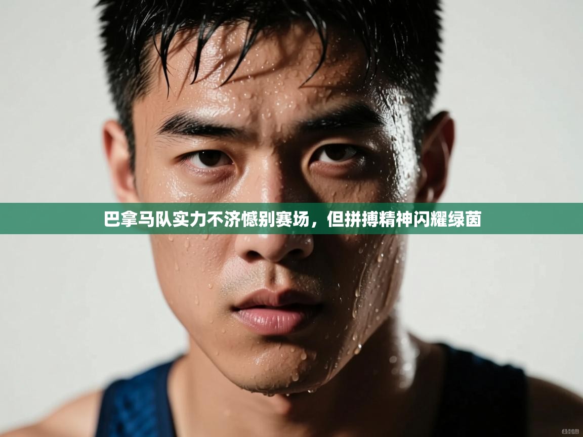 巴拿马队实力不济憾别赛场，但拼搏精神闪耀绿茵  第2张