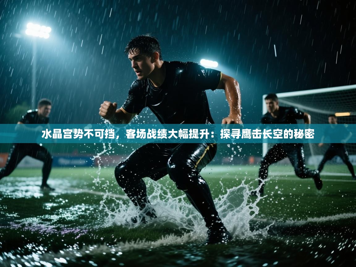 水晶宫势不可挡,客场战绩大幅提升:探寻鹰击长空的秘密 第1张