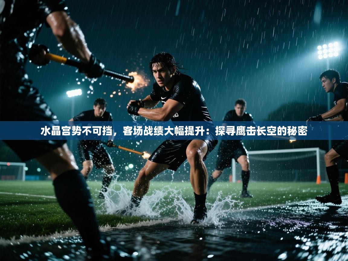 水晶宫势不可挡,客场战绩大幅提升:探寻鹰击长空的秘密 第2张