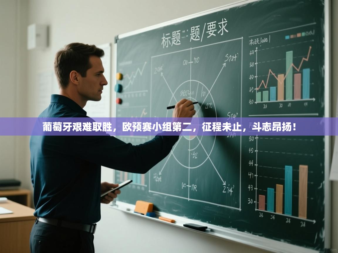 葡萄牙艰难取胜，欧预赛小组第二，征程未止，斗志昂扬！  第2张