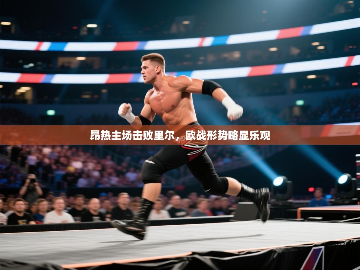 昂热主场击败里尔，欧战形势略显乐观  第2张