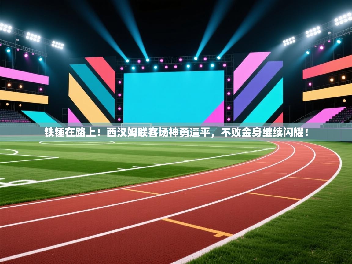 铁锤在路上！西汉姆联客场神勇逼平，不败金身继续闪耀！  第2张