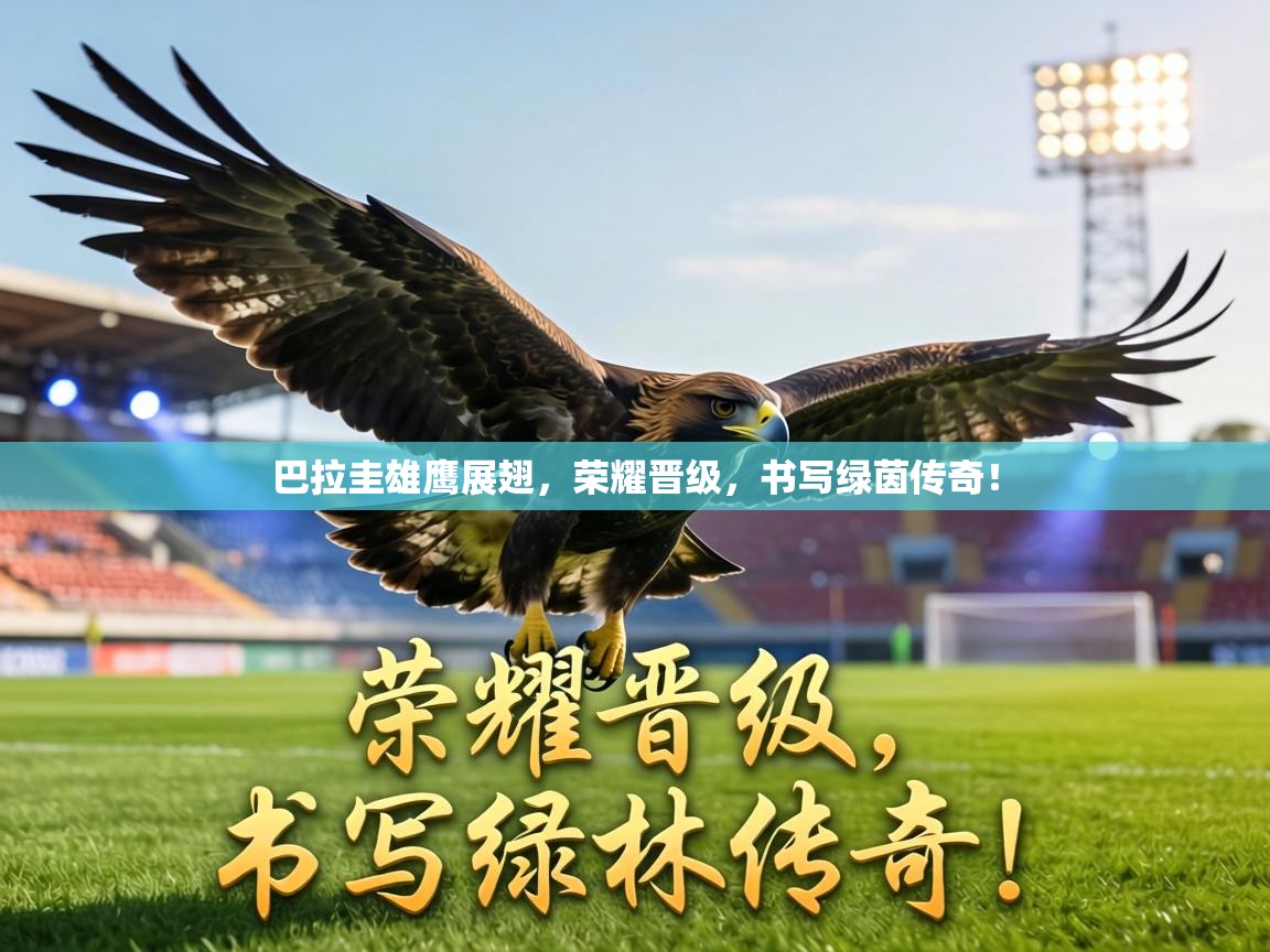 巴拉圭雄鹰展翅,荣耀晋级,书写绿茵传奇! 第1张